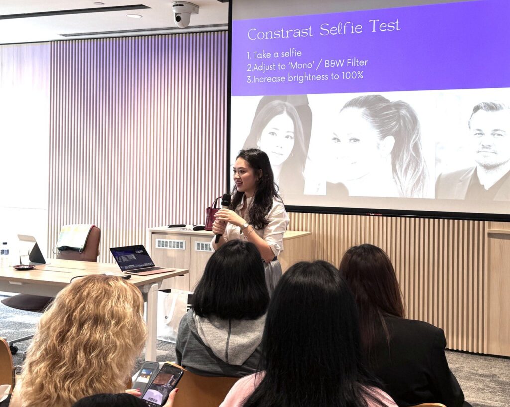 copy of personal branding