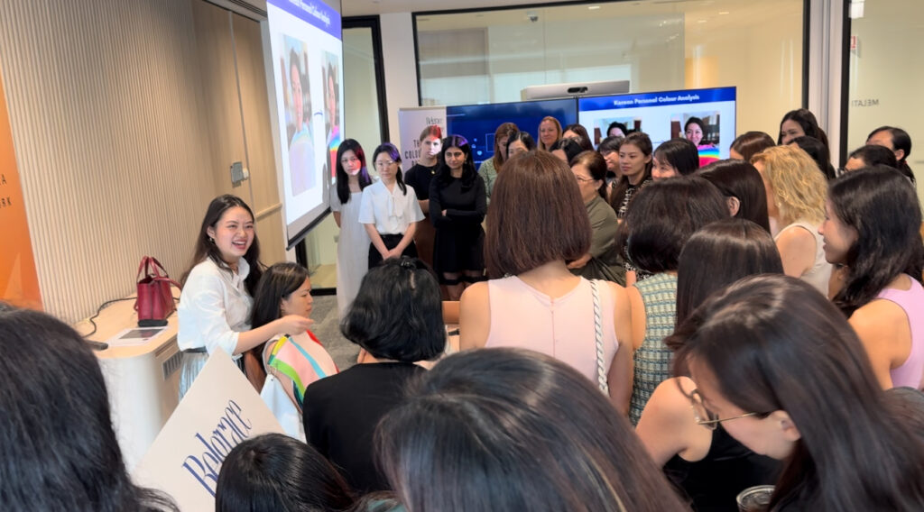 copy of understanding style