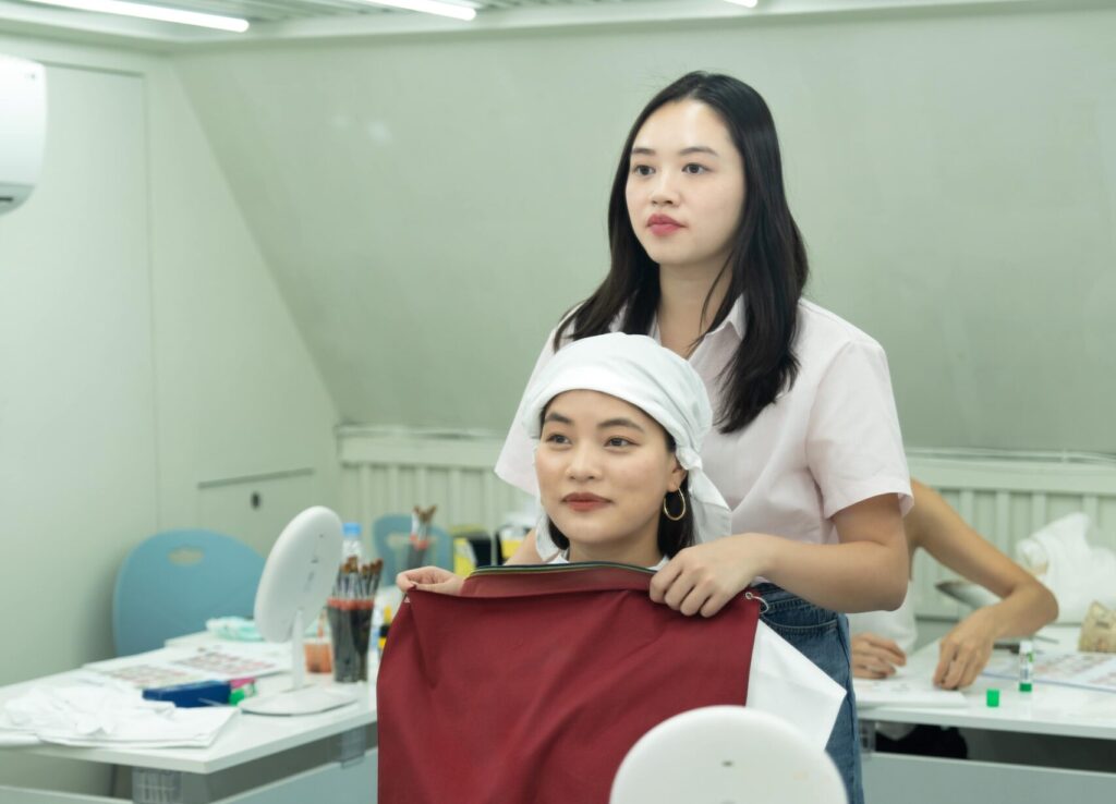 colour analysis singapore